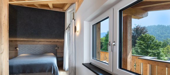 3 Schlafzimmer Stadthaus in Garmisch-Partenkirchen, Germany, Nr. 346810 13
