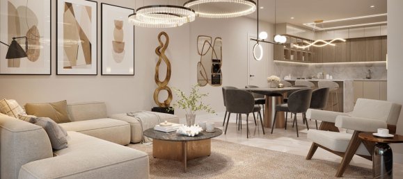 Apartamento de 1 dormitorio en Agios Athanasios, Cyprus No. 28500 3