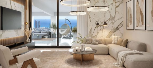 Apartamento de 1 dormitorio en Agios Athanasios, Cyprus No. 28500 2