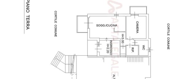 9-Zimmer Wohnung in Robecchetto con Induno, Italy, Nr. 268886 23