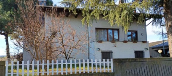 9-Zimmer Wohnung in Robecchetto con Induno, Italy, Nr. 268886 5