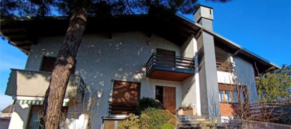 9-Zimmer Wohnung in Robecchetto con Induno, Italy, Nr. 268886 2