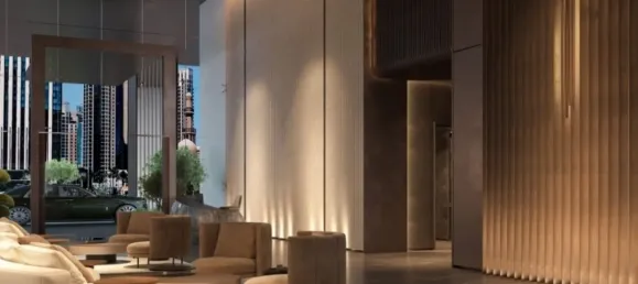 70m² Office in Business Bay, UAE No. 105962 10