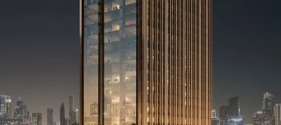 70m² Office in Business Bay, UAE No. 105962 9