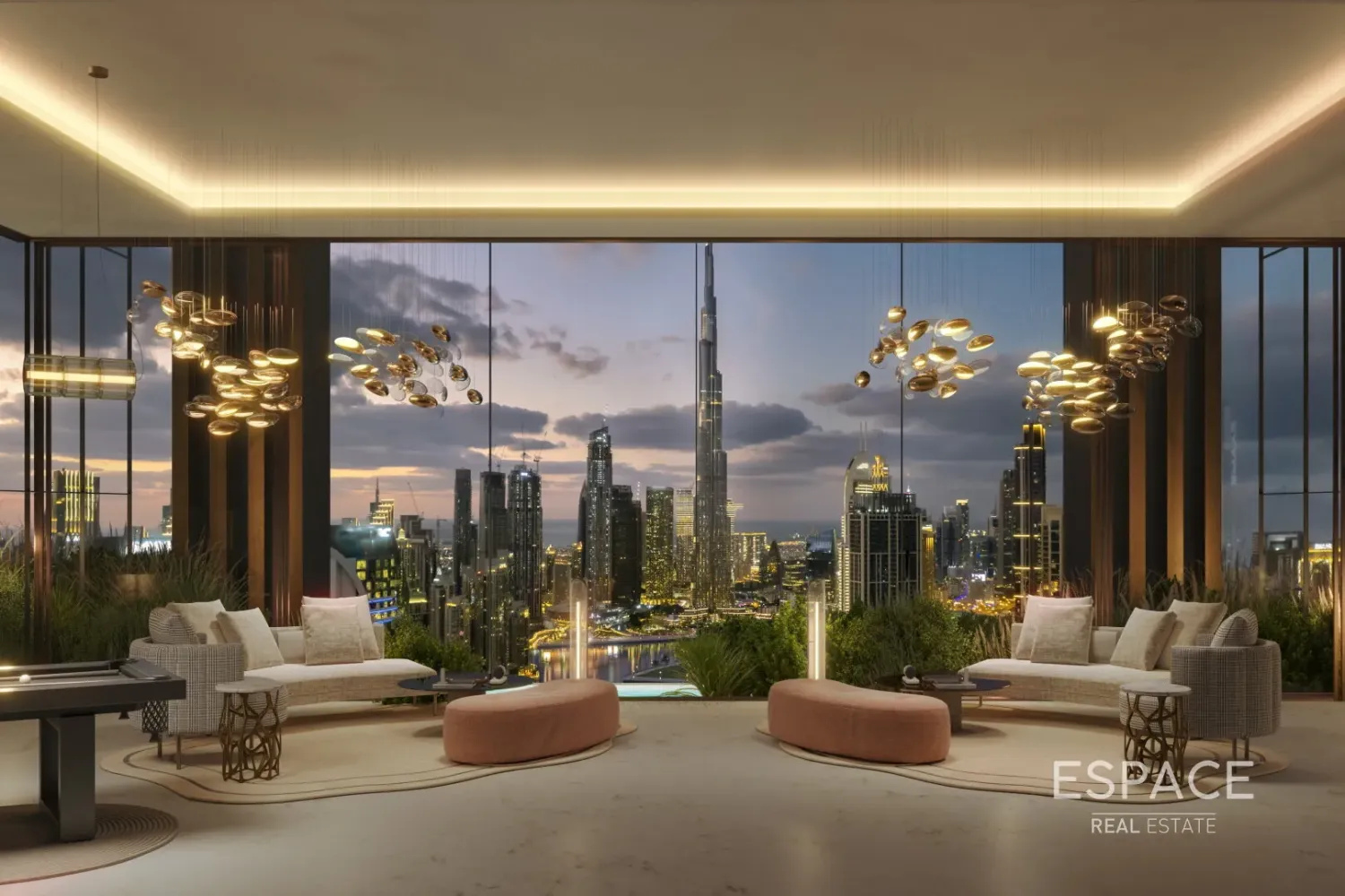 Офис 70м² в Бизнес-Бэй, ОАЭ № 105962