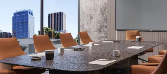 70m² Office in Business Bay, UAE No. 105962 3