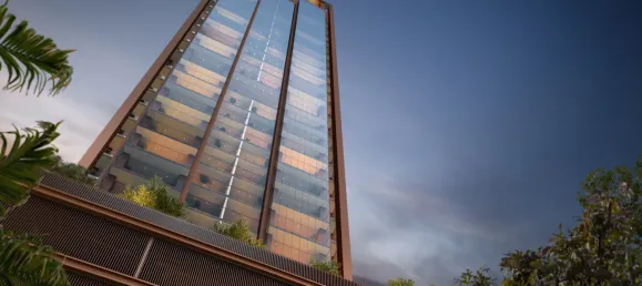 70m² Office in Business Bay, UAE No. 105962 6