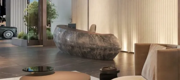 70m² Office in Business Bay, UAE No. 105962 4