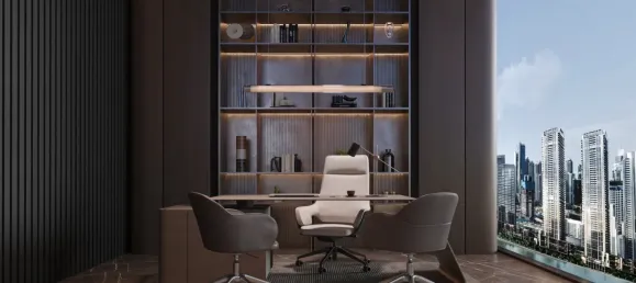 70m² Office in Business Bay, UAE No. 105962 2