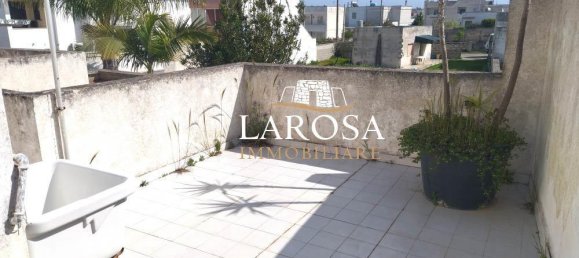 3 rooms Apartment in Melendugno, Italy No. 6557 9