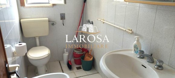3 rooms Apartment in Melendugno, Italy No. 6557 18