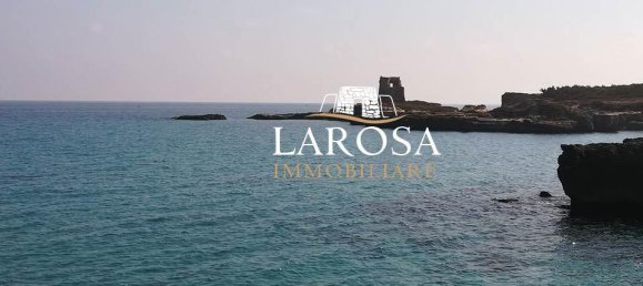 3 rooms Apartment in Melendugno, Italy No. 6557 26