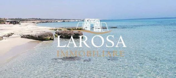 3 rooms Apartment in Melendugno, Italy No. 6557 25