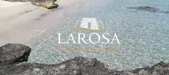 3 rooms Apartment in Melendugno, Italy No. 6557 27