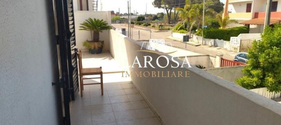 3 rooms Apartment in Melendugno, Italy No. 6557 4
