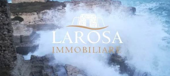 3 rooms Apartment in Melendugno, Italy No. 6557 28