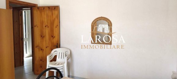 3 rooms Apartment in Melendugno, Italy No. 6557 22