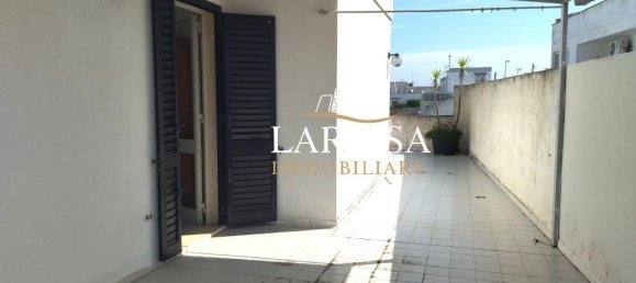 3 rooms Apartment in Melendugno, Italy No. 6557 6