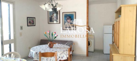 3 rooms Apartment in Melendugno, Italy No. 6557 12