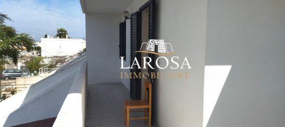 3 rooms Apartment in Melendugno, Italy No. 6557 5