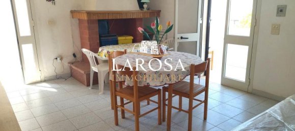 3 rooms Apartment in Melendugno, Italy No. 6557 14