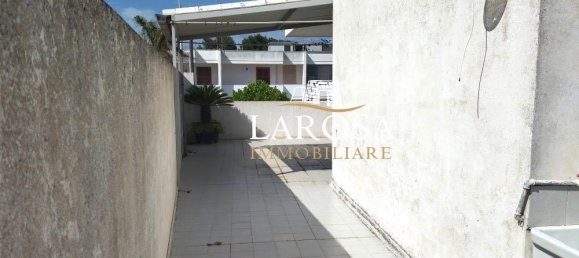 3 rooms Apartment in Melendugno, Italy No. 6557 8