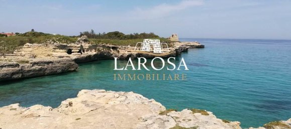 3 rooms Apartment in Melendugno, Italy No. 6557 23