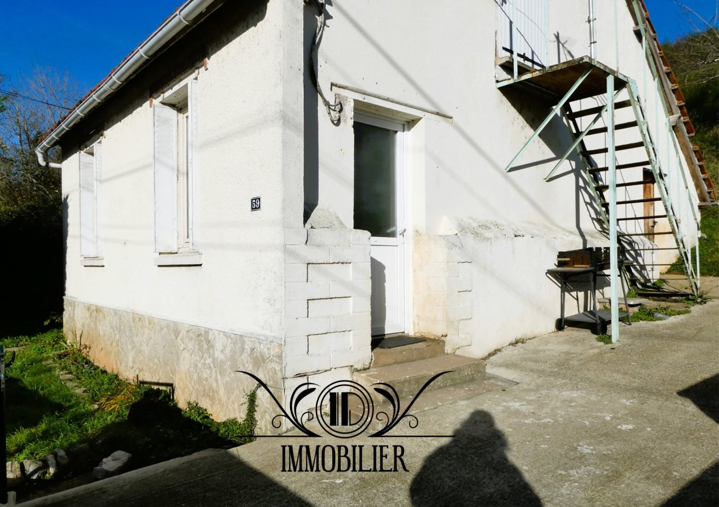 1 chambre Maison à Gien, France No. 45916