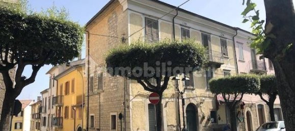 Apartamento de 3 dormitorios en Agnone, Italy No. 348347 2