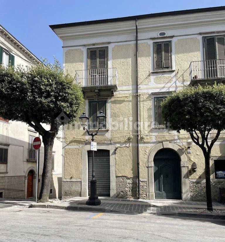 Apartamento de 3 dormitorios en Agnone, Italy No. 348347