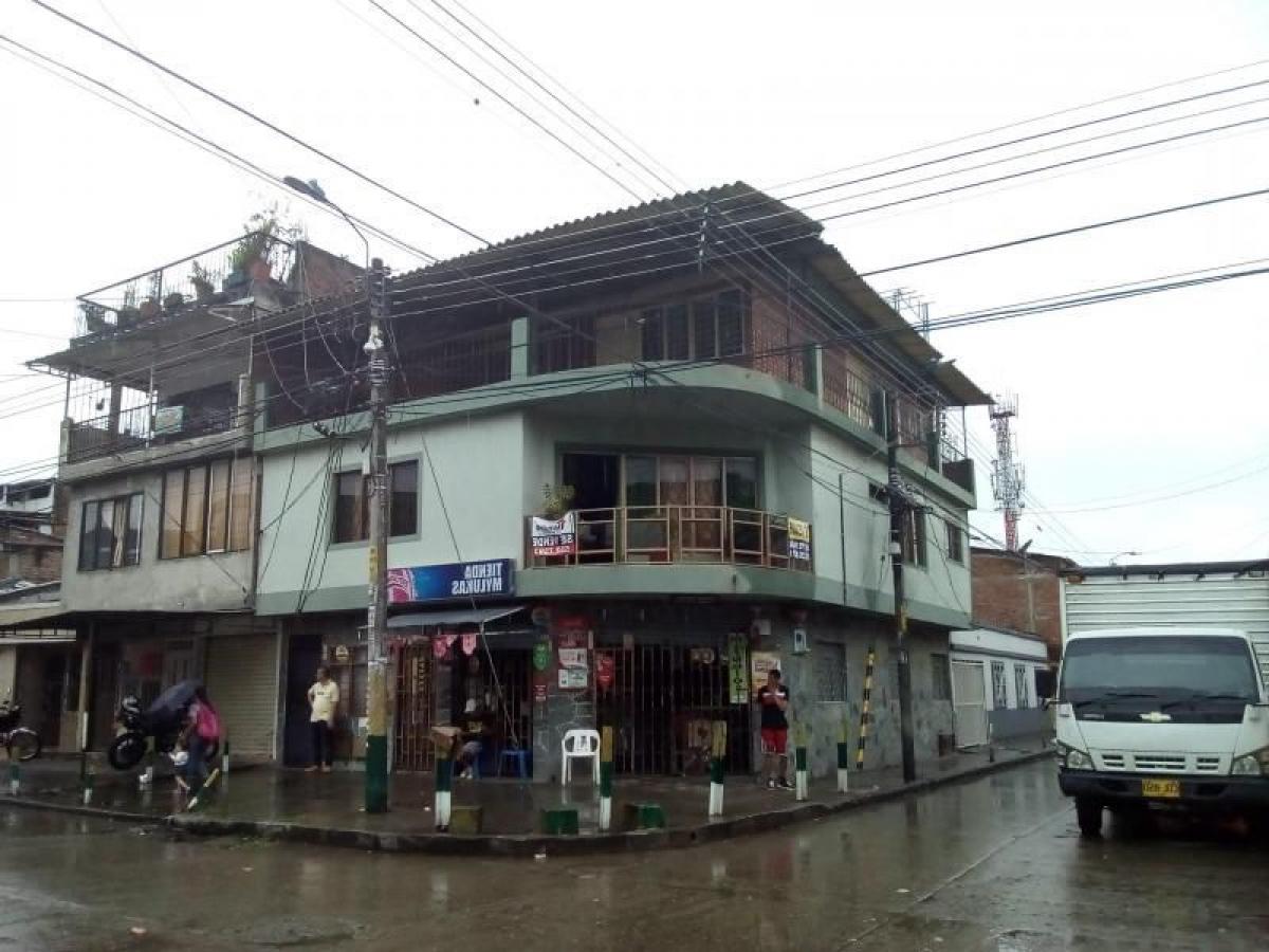 Casa T8 em Valle del Cauca, Colombia N.º 5655