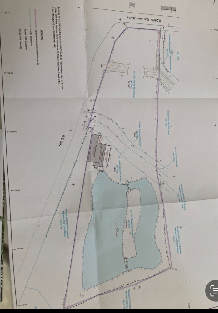 1 bedroom House in Escautpont, France No. 234943