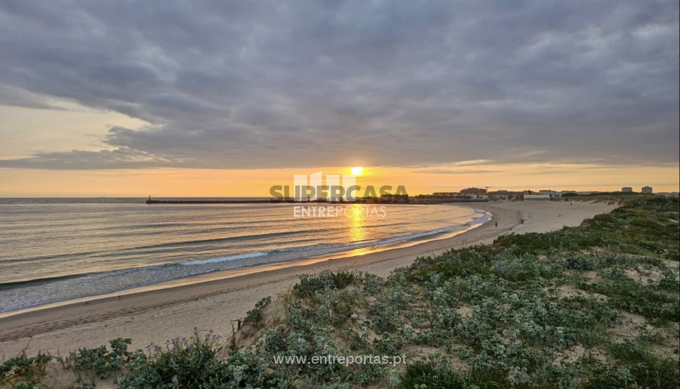 2 bedrooms Apartment in Azurara, Portugal No. 331447