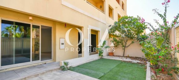 3 Schlafzimmer Stadthaus in Al Raha Gardens, UAE, Nr. 17147 2