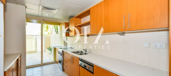 3 Schlafzimmer Stadthaus in Al Raha Gardens, UAE, Nr. 17147 6