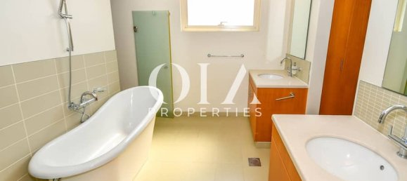 3 Schlafzimmer Stadthaus in Al Raha Gardens, UAE, Nr. 17147 10