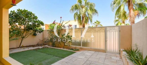 3 Schlafzimmer Stadthaus in Al Raha Gardens, UAE, Nr. 17147 3