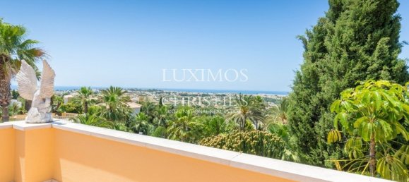 Villa de 7 dormitorios en Albufeira, Portugal No. 16690 30