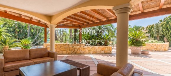 Villa de 7 dormitorios en Albufeira, Portugal No. 16690 17