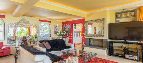 Villa de 7 dormitorios en Albufeira, Portugal No. 16690 4