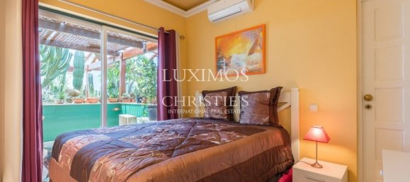 Villa de 7 dormitorios en Albufeira, Portugal No. 16690 26