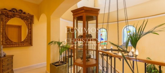 Villa de 7 dormitorios en Albufeira, Portugal No. 16690 28