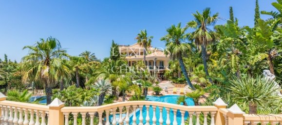 Villa de 7 dormitorios en Albufeira, Portugal No. 16690 22