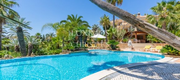 Villa de 7 dormitorios en Albufeira, Portugal No. 16690 19