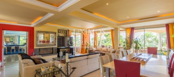 Villa de 7 dormitorios en Albufeira, Portugal No. 16690 3