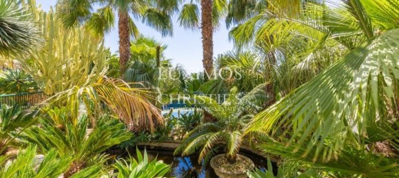 Villa de 7 dormitorios en Albufeira, Portugal No. 16690 25