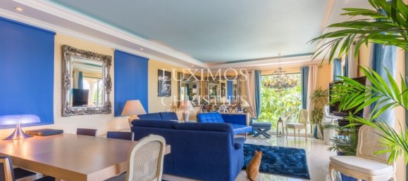 Villa de 7 dormitorios en Albufeira, Portugal No. 16690 7