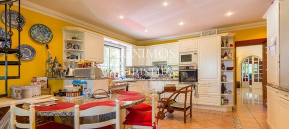 Villa de 7 dormitorios en Albufeira, Portugal No. 16690 9