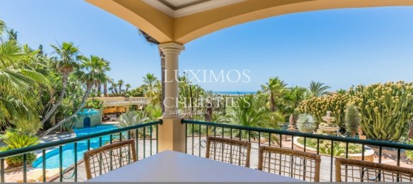Villa de 7 dormitorios en Albufeira, Portugal No. 16690 29