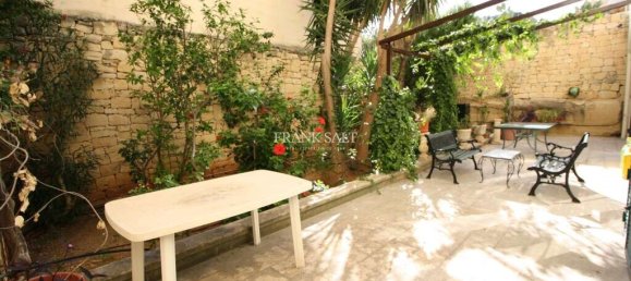 4 Schlafzimmer Stadthaus in Saint Julian's, Malta, Nr. 9107 27